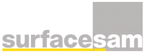 Surface Asset Management Logo